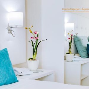 Superior Zimmer mit zwei Einzelbetten